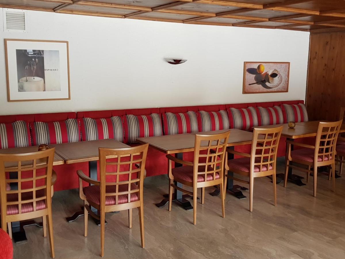 Appartmenthaus Birkenwald Seefeld in Tirol Exterior foto